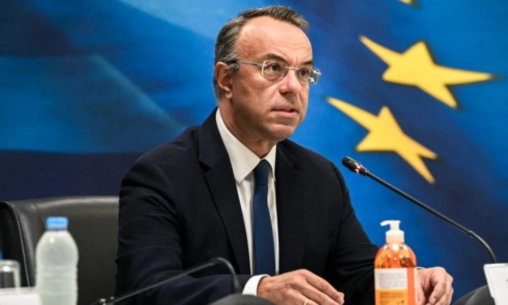Βρυξέλλες: Στο Eurogroup ο Σταϊκούρας - Ένα βήμα από την εκταμίευση των 767 εκατ. ευρώ για το χρέος